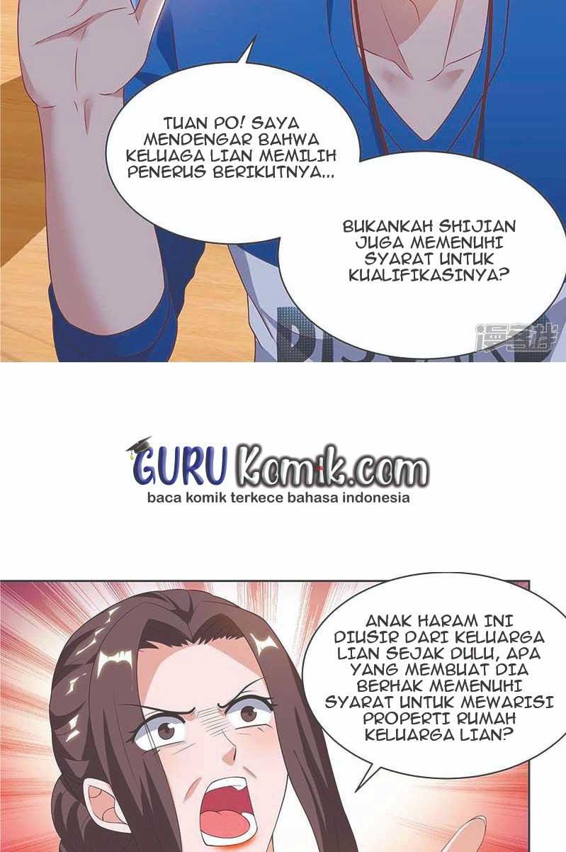 Rebirth Abandoned Less Return chapter 100